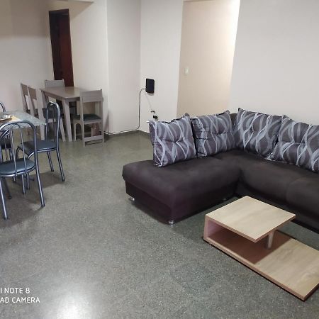 Amplio Y Comodo Apartamento Con Bella Vista En Pleno Centro シウダー・デル・エステ エクステリア 写真