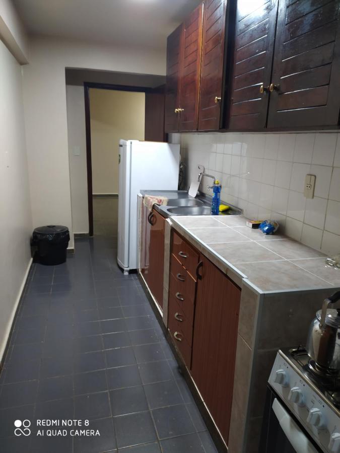 Amplio Y Comodo Apartamento Con Bella Vista En Pleno Centro シウダー・デル・エステ エクステリア 写真