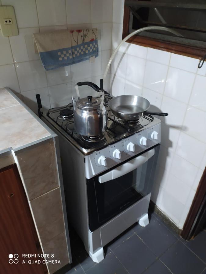 Amplio Y Comodo Apartamento Con Bella Vista En Pleno Centro シウダー・デル・エステ エクステリア 写真