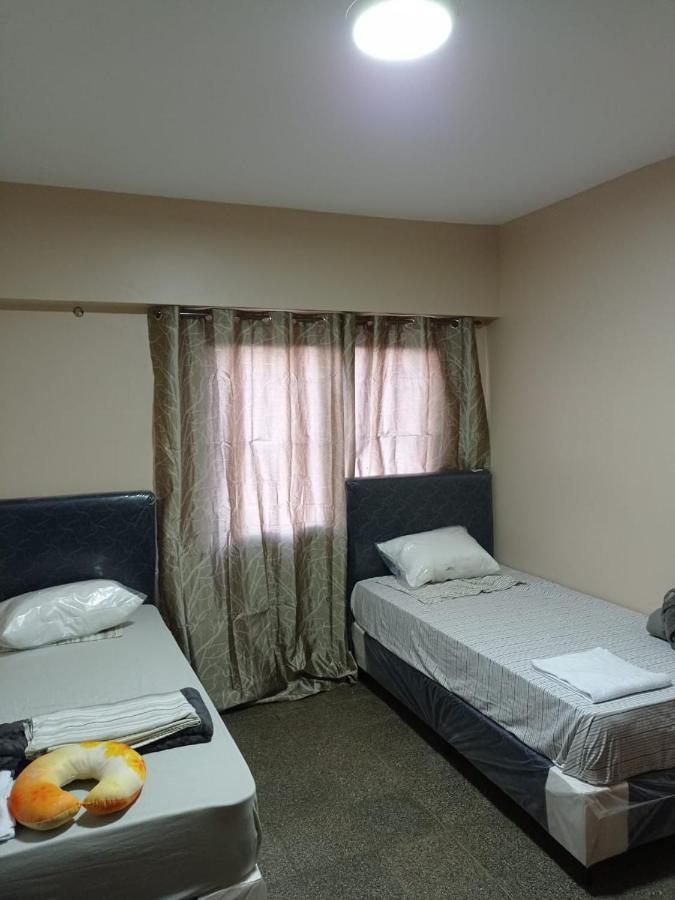 Amplio Y Comodo Apartamento Con Bella Vista En Pleno Centro シウダー・デル・エステ エクステリア 写真