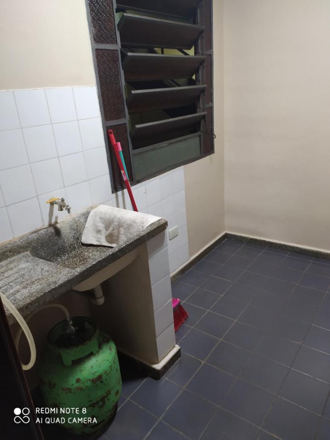 Amplio Y Comodo Apartamento Con Bella Vista En Pleno Centro シウダー・デル・エステ エクステリア 写真