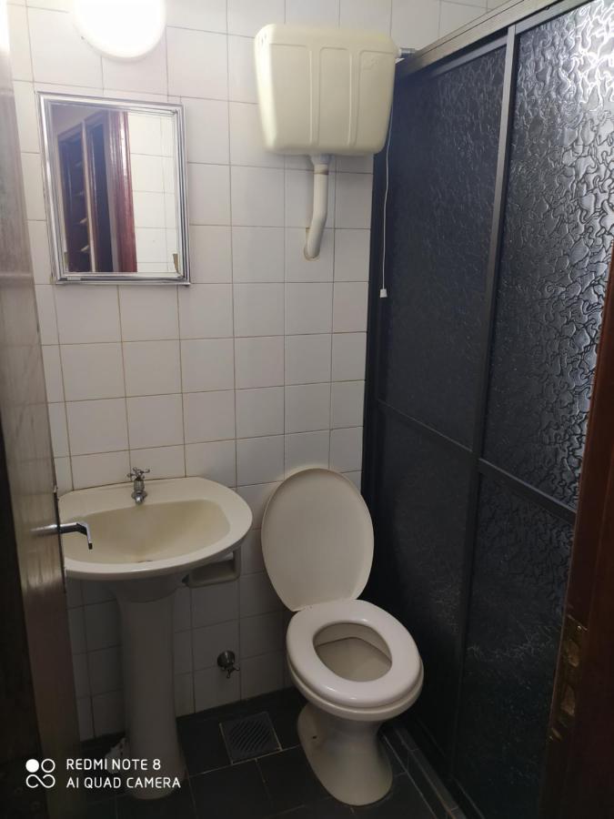 Amplio Y Comodo Apartamento Con Bella Vista En Pleno Centro シウダー・デル・エステ エクステリア 写真