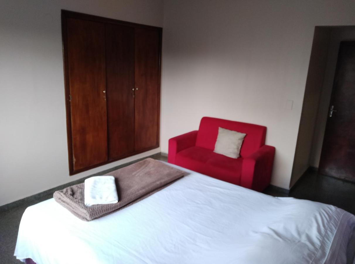Amplio Y Comodo Apartamento Con Bella Vista En Pleno Centro シウダー・デル・エステ エクステリア 写真