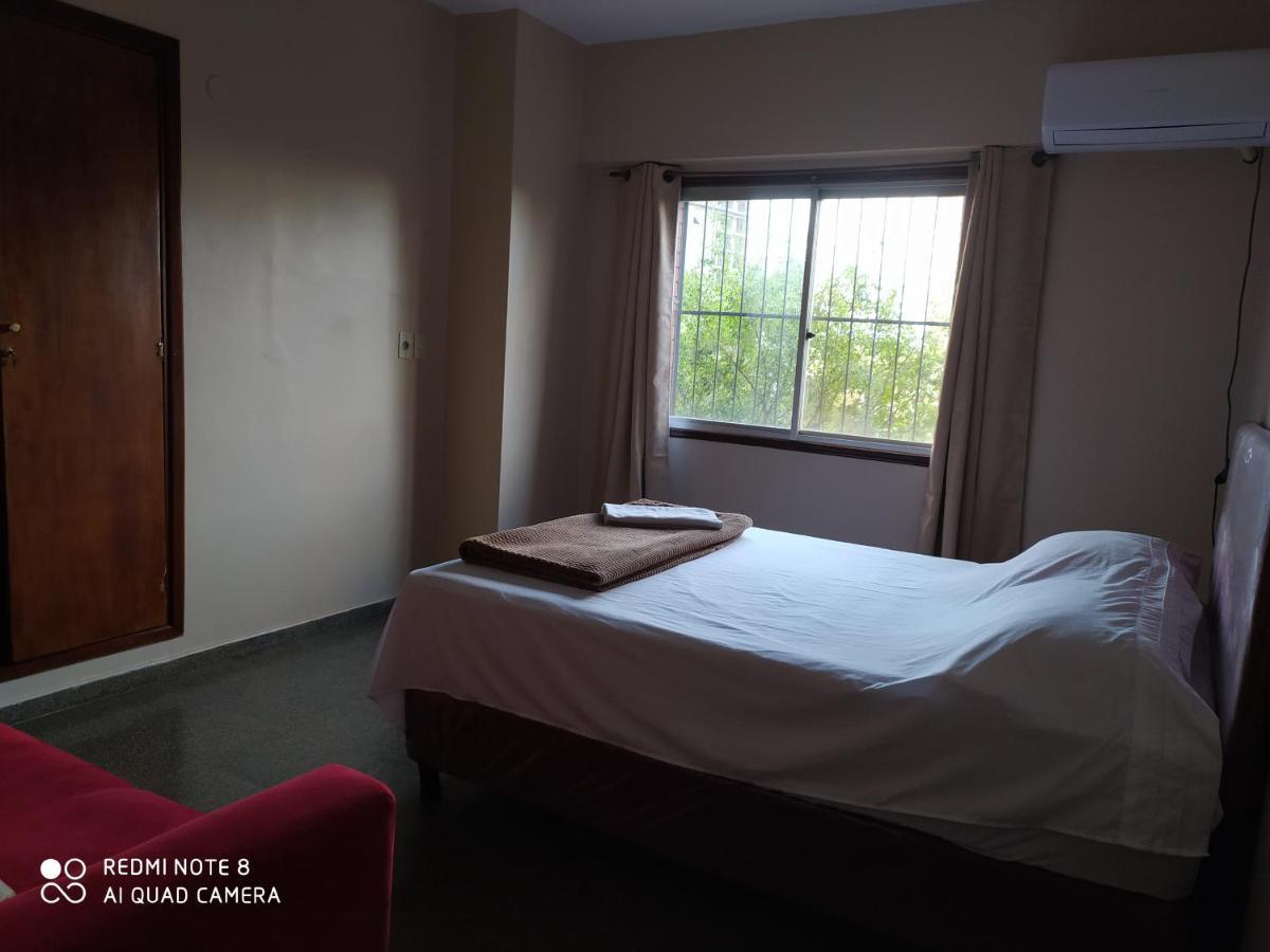 Amplio Y Comodo Apartamento Con Bella Vista En Pleno Centro シウダー・デル・エステ エクステリア 写真