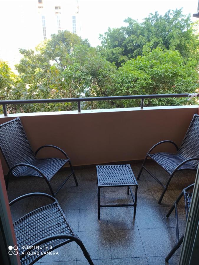 Amplio Y Comodo Apartamento Con Bella Vista En Pleno Centro シウダー・デル・エステ エクステリア 写真